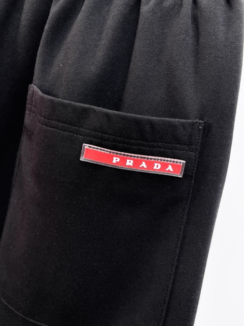 Prada Short Pants